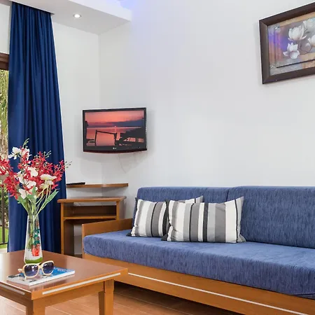 Loutsiana Deluxe Apts Aparthotel Ayia Napa