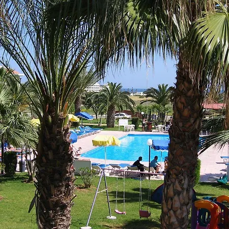 Hotel de apartamente Loutsiana Deluxe Apts Ayia Napa