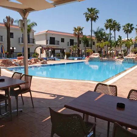 Loutsiana Deluxe Apts Hotel de apartamente 3*