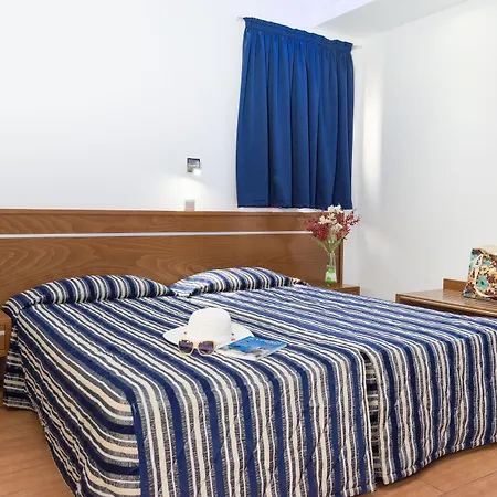 Loutsiana Deluxe Apts Hotel de apartamente Ayia Napa