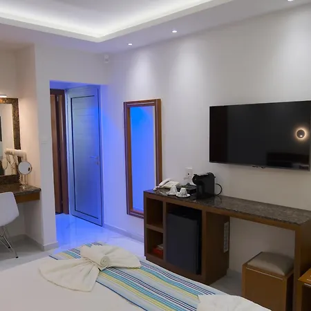 Hotel de apartamente Loutsiana Deluxe Apts Ayia Napa