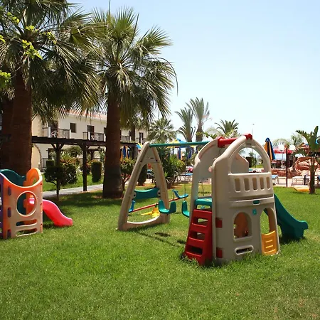 Hotel de apartamente Loutsiana Deluxe Apts 3*